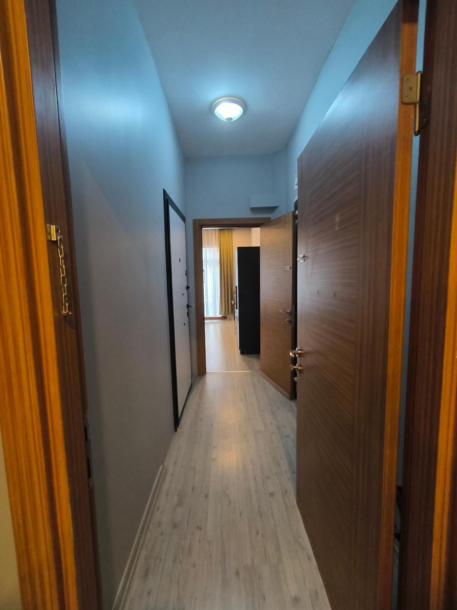 Ore Pera Suites, Istanbul