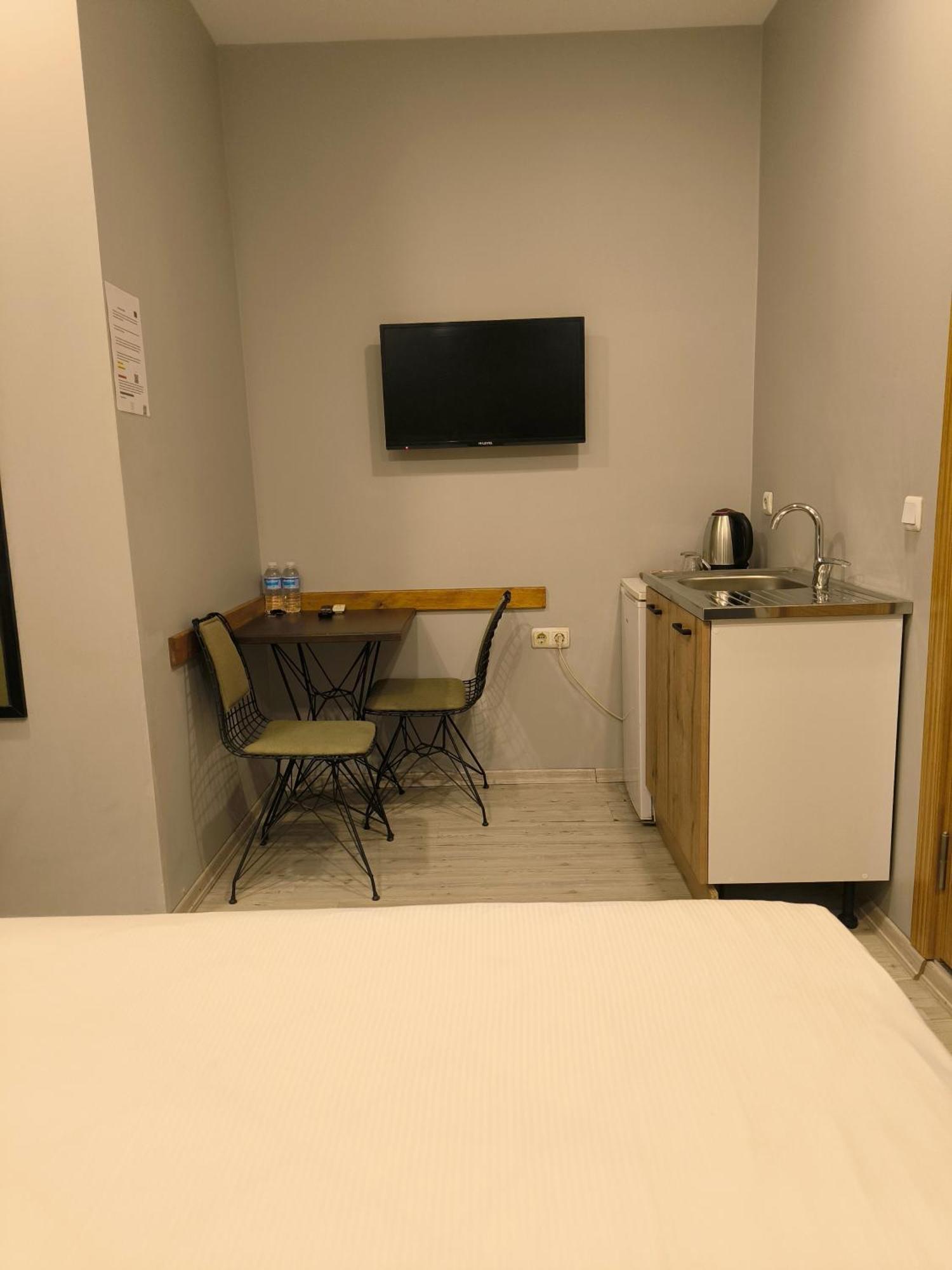Ore Pera Suites — Фото 3